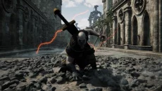 Fatal Blade - jogo do gênero Exploração