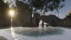 Lost World - jogo do gênero Masmorras