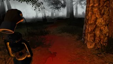 End of the Road VR - jogo do gênero Realidade Virtual (VR)