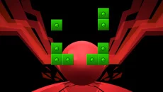 BAX - jogo do gênero Arkanoid