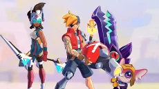 Arena Battle Champions - jogo do gênero Fantasia