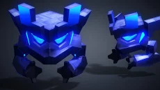 Space Invaders: Hidden Heroes - jogo do gênero Realidade Virtual (VR)