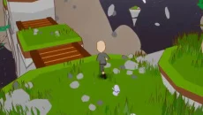 Tinykin é semelhante a Tinykin