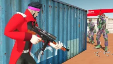 Dead Trigger é semelhante a Dead Trigger