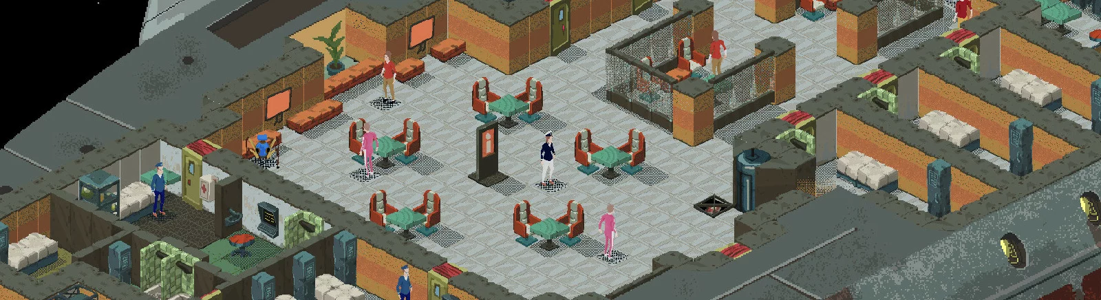 Space Wreck - todos os conquistas para Google Play (5 conquistas)