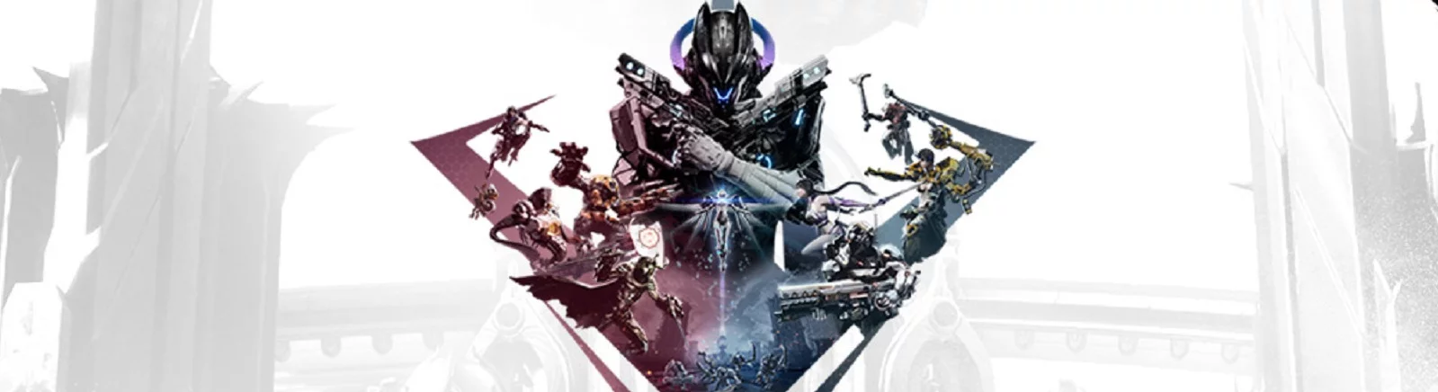 Todas as avaliações e notas Paragon: The Overprime — 1 opinião