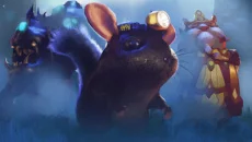 Tinykin é semelhante a Tinykin