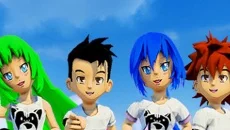 RD's Adventure Mini Golf