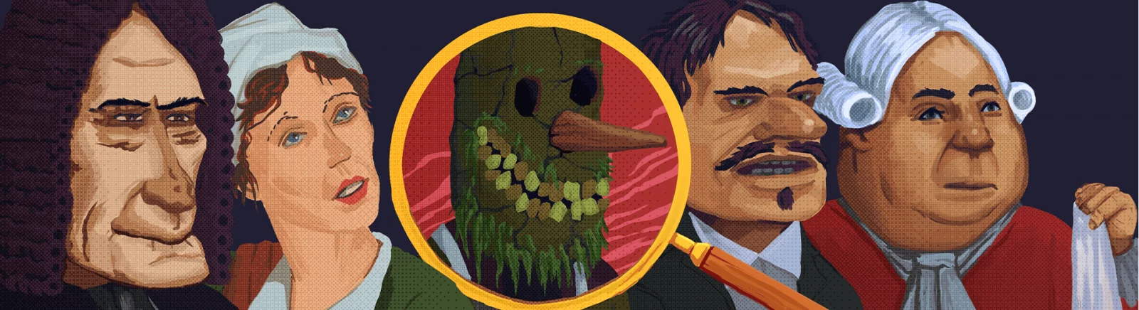 The Case of the Golden Idol — Tradutor. Tradução completa do jogo + 2 DLC. v2 / Localização