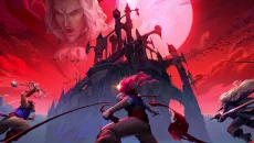 Dead Cells: Return to Castlevania - jogo do gênero Conteúdo adicional