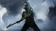 Skydance's BEHEMOTH - jogo do gênero Idade Média
