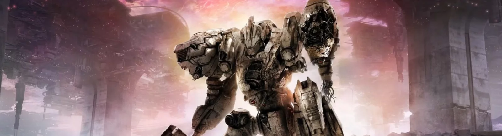 Armored Core 6 Fires of Rubicon - últimas notícias hoje (outubro 2025) - quebra de proteção, requisitos do sistema, notícias de atualizações, onde baixar o jogo, trailer