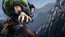 Tom Clancy's Splinter Cell: Double Agent é semelhante a Tom Clancy's Splinter Cell: Double Agent