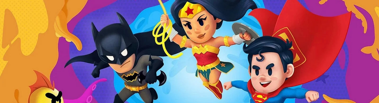 Comprar DC&#039;s Justice League: Cosmic Chaos barato, descontos de até 90% 🏷️, comparação de preços em diferentes lojas