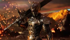 Abyss World: Apocalypse - jogo do gênero Fantasia