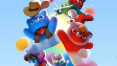 Dolly Wars — Auto Tactics - jogo do gênero Jogo casual