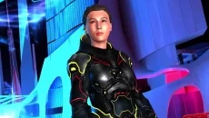 Rage Night - jogo do gênero Luta