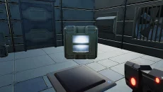 Antichamber é semelhante a Antichamber