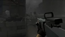 PEP - jogo do gênero Zumbis