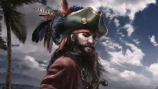 Pirates Republic - jogo do gênero Navios de guerra / submarinos