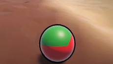 RollerBaller - jogo do gênero Jogo casual