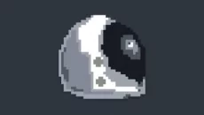 The Lonely Helmet - jogo do gênero Jogo casual