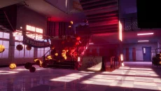 NOX: Chapter 1 - jogo do gênero Exploração