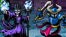 Godsbane Idle é semelhante a Godsbane Idle