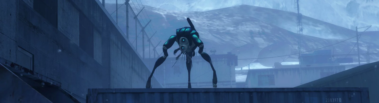 Entropy: Zero 2 — Трейнер (+6) от 24.01.2024 [WeMod] / Treinadores / Trapaças