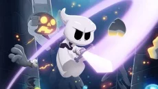 Death or Treat - jogo do gênero Roguelike