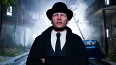 Amok Runner - jogo do gênero Mundo aberto