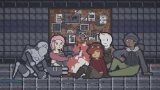 Project Malice - jogo do gênero Roguelike