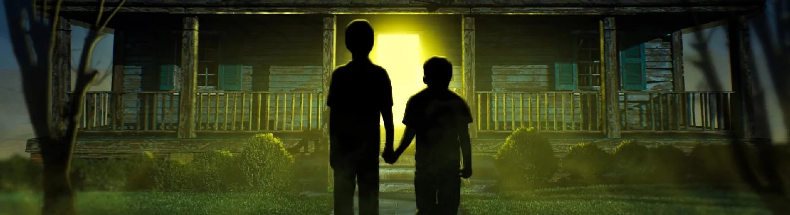 Fórum Supernatural: The game