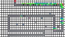 Toewr le Fence - REMASTERED - jogo do gênero Defesa de Torre (Tower Defense)