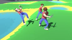 Ultimate Epic Battle Simulator 2 é semelhante a Ultimate Epic Battle Simulator 2