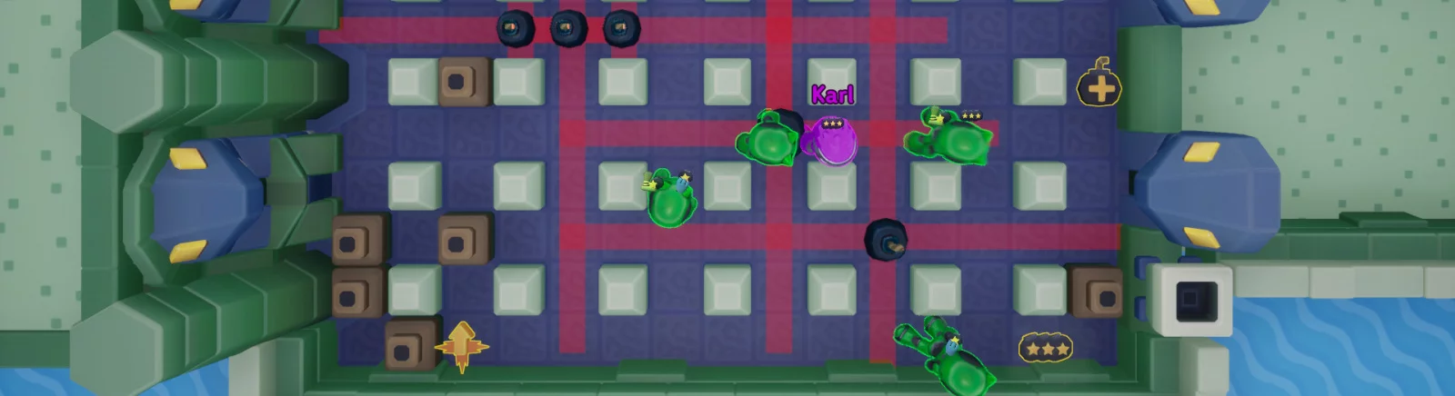 Comprar Karl BOOM barato, descontos de até 90% 🏷️, comparação de preços em diferentes lojas