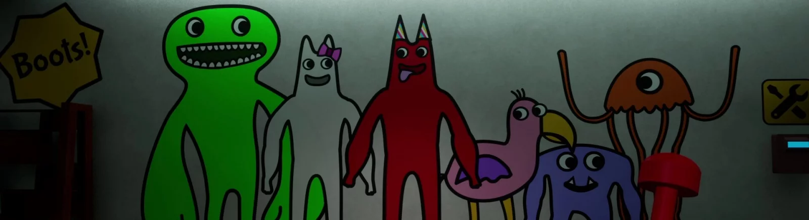 Comprar Garten of Banban barato, descontos de até 90% 🏷️, comparação de preços em diferentes lojas