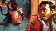 Syndrome é semelhante a Syndrome