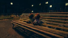 From the darkness é semelhante a From the darkness