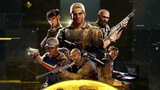 Firewall Ultra - jogo do gênero Realidade Virtual (VR)