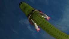 Quetzi é semelhante a Quetzi