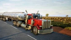 Truck World: Australia - jogo do gênero Mundo aberto