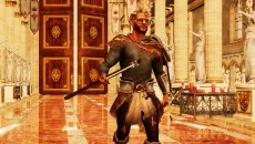 Dark Days: Devil Hunt - jogo do gênero Masmorras