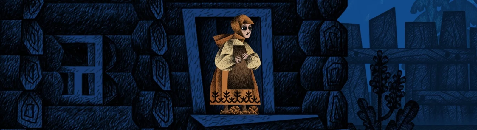 Data de lançamento Vasilisa and Baba Yaga em diferentes países do mundo