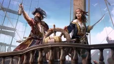 Tortuga: A Pirate's Tale - jogo do gênero Exploração