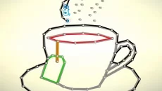 WooLoop - jogo do gênero Jogo casual