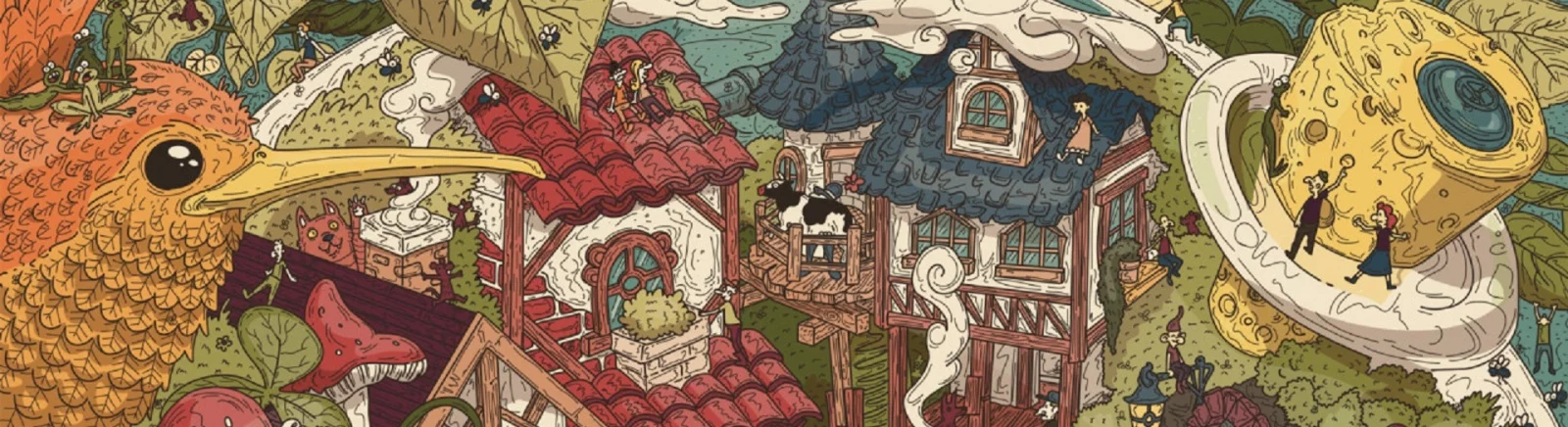 Fórum I commissioned some bees 0