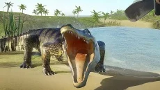 Survisland é semelhante a Survisland