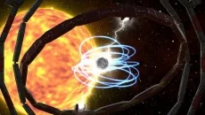 Click Planet - Spacecraft - jogo do gênero Simulador de Deus