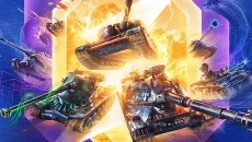Tanks Blitz - jogo do gênero Tanques